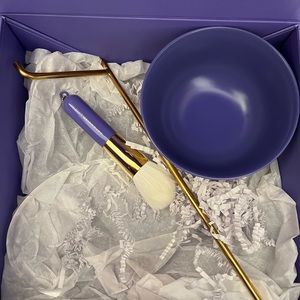 ORIGINAL FACIAL CLEANSING BRUSH BY KASHOEN 1883